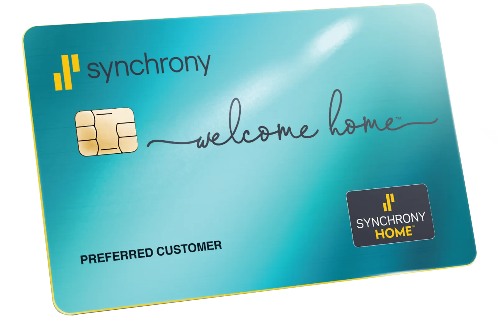 synchrony-welcome-home-card